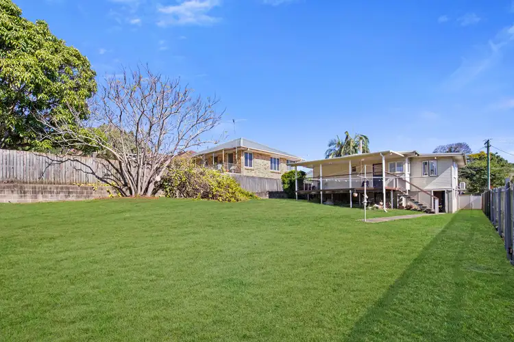 10 Goodchap Street, Aspley QLD 4034