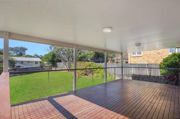 Fourth view of Homely house listing, 10 Goodchap Street, Aspley QLD 4034
