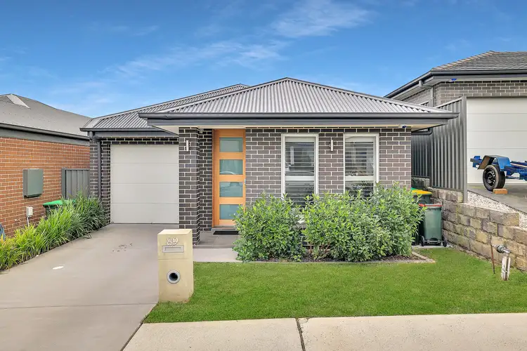 Main view of Homely house listing, 89 Kavanagh Street, Gregory Hills NSW 2557