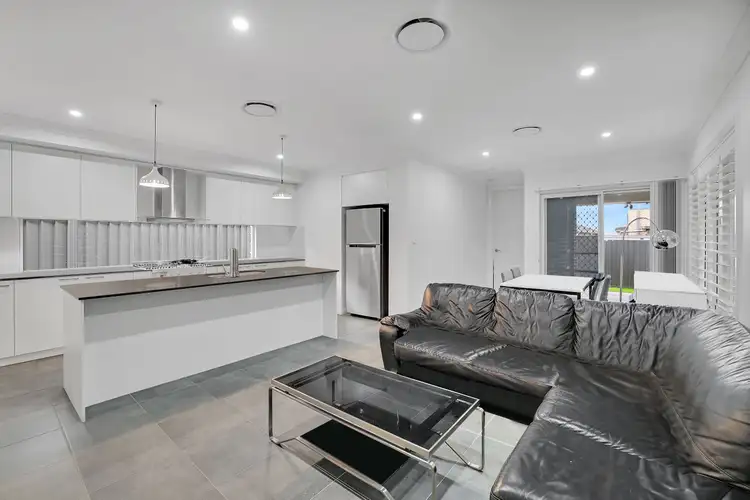 Third view of Homely house listing, 89 Kavanagh Street, Gregory Hills NSW 2557