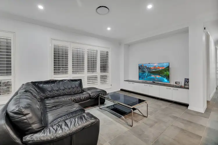 Fourth view of Homely house listing, 89 Kavanagh Street, Gregory Hills NSW 2557
