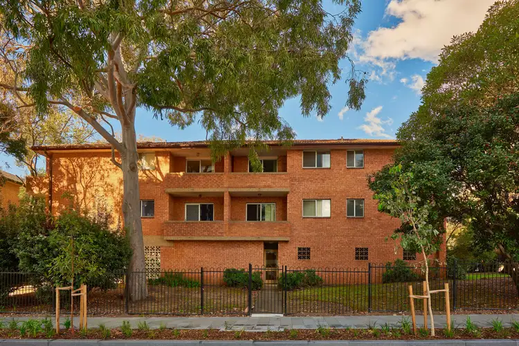 7/199 Hawkesbury Road, Westmead NSW 2145
