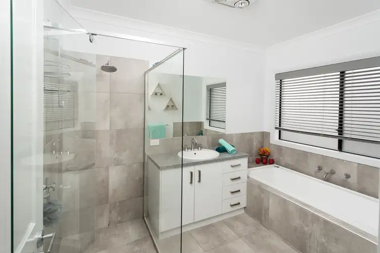 Third view of Homely house listing, 27 Birkdale Square, Tatura VIC 3616