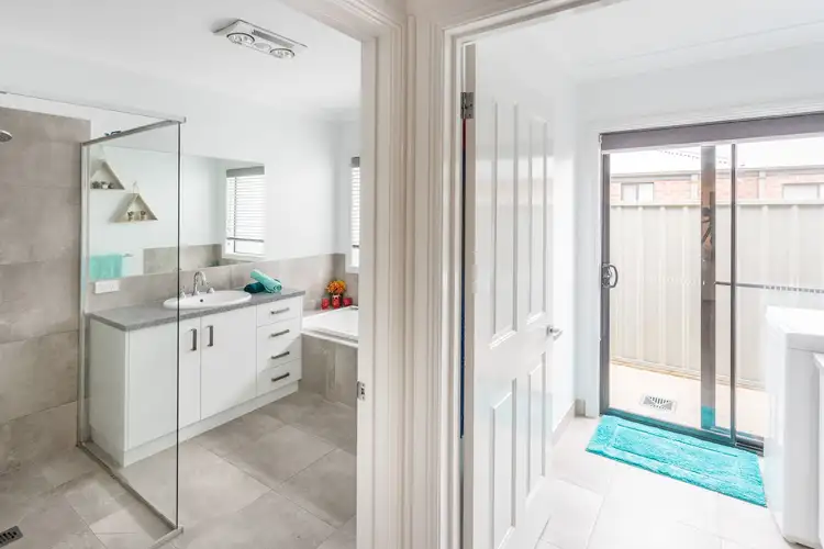 Fourth view of Homely house listing, 27 Birkdale Square, Tatura VIC 3616