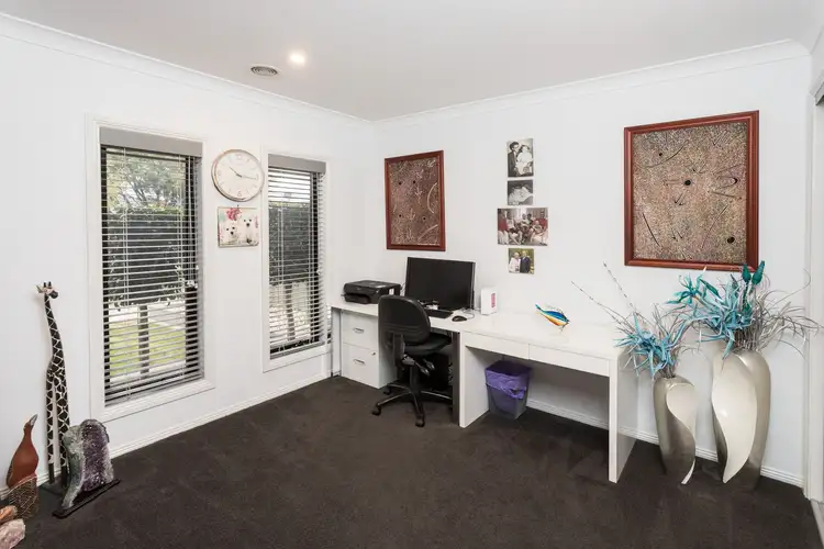 Fifth view of Homely house listing, 27 Birkdale Square, Tatura VIC 3616