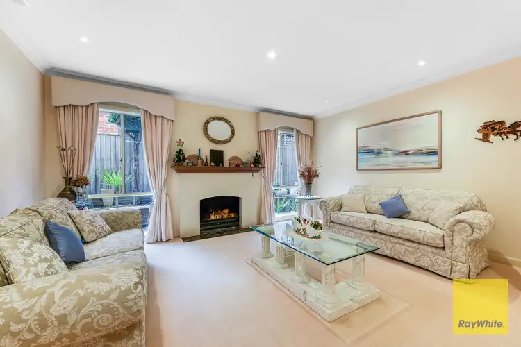 Third view of Homely house listing, 266 Princes Highway, Hallam VIC 3803