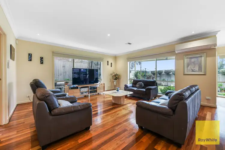 Fourth view of Homely house listing, 266 Princes Highway, Hallam VIC 3803