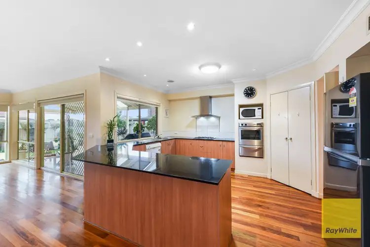 Fifth view of Homely house listing, 266 Princes Highway, Hallam VIC 3803