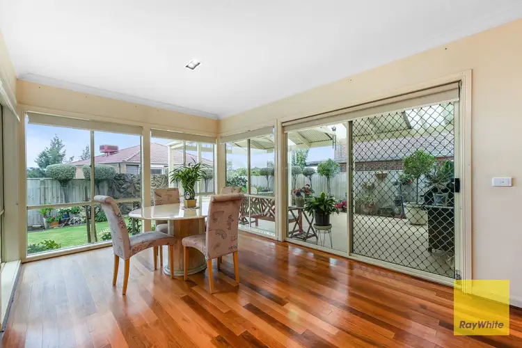 Sixth view of Homely house listing, 266 Princes Highway, Hallam VIC 3803