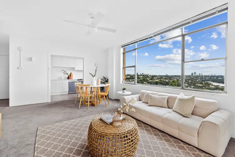 Third view of Homely apartment listing, 15/174 Spit Road, Mosman NSW 2088
