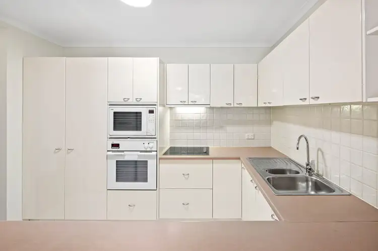 Third view of Homely apartment listing, 106/180 Swann Road, Taringa QLD 4068