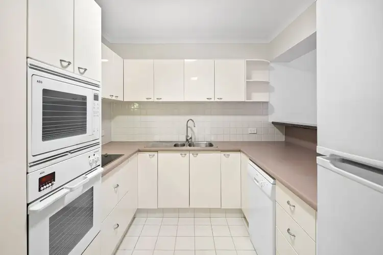 Fourth view of Homely apartment listing, 106/180 Swann Road, Taringa QLD 4068