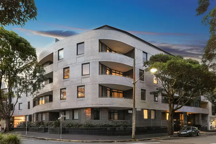 G01/18-20 Neild Avenue, Darlinghurst NSW 2010