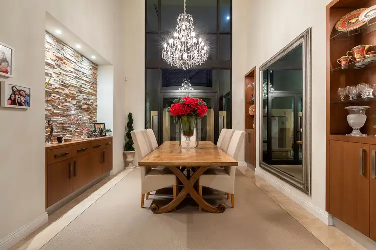 Third view of Homely house listing, 36 Joondanna Drive, Joondanna WA 6060