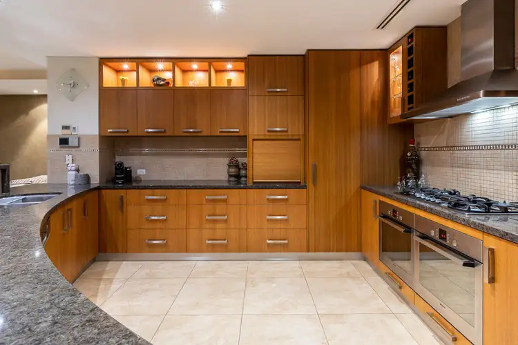 Fifth view of Homely house listing, 36 Joondanna Drive, Joondanna WA 6060
