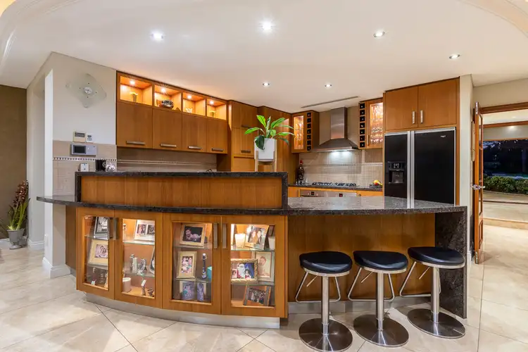 Sixth view of Homely house listing, 36 Joondanna Drive, Joondanna WA 6060