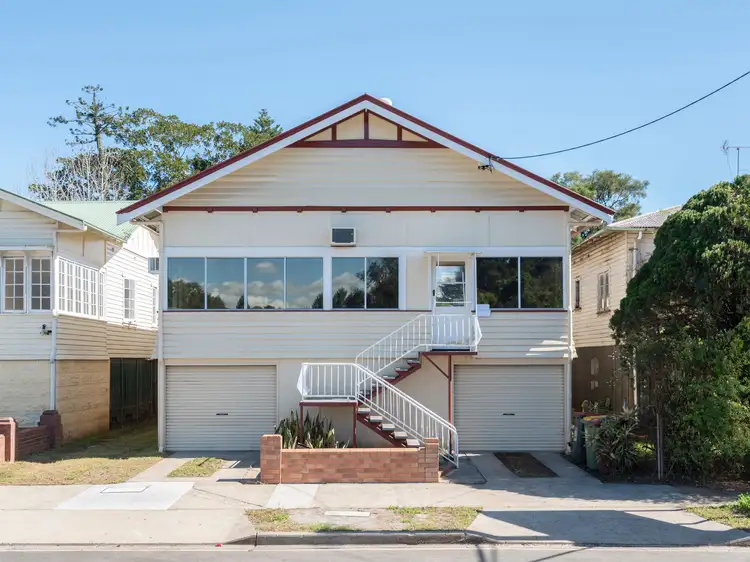 22 Bridge Street, North Lismore NSW 2480