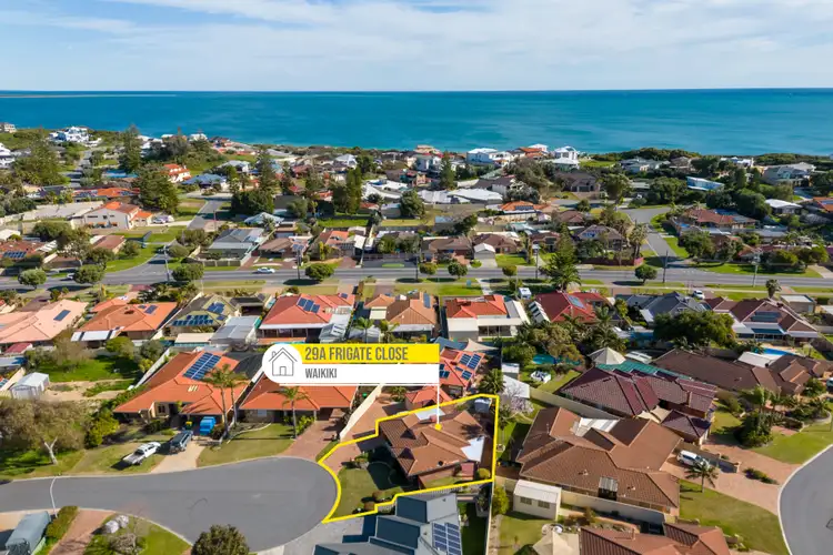 29a Frigate Close, Waikiki WA 6169