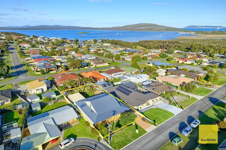 Main view of Homely house listing, 16 Green Island Crescent, Bayonet Head WA 6330