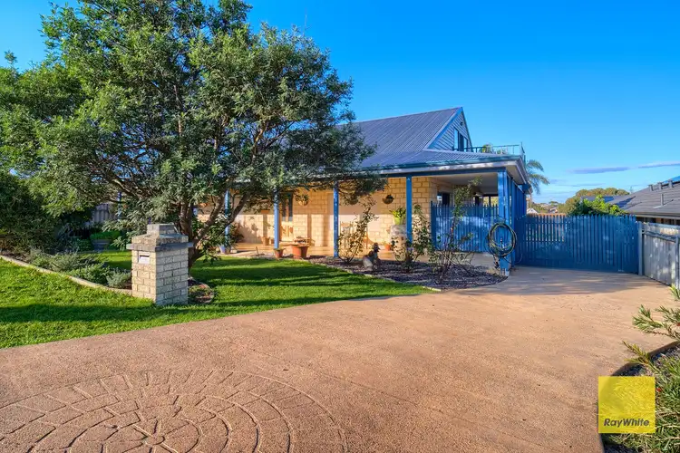 Second view of Homely house listing, 16 Green Island Crescent, Bayonet Head WA 6330
