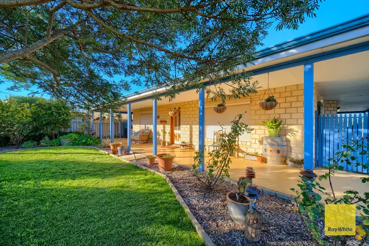 Third view of Homely house listing, 16 Green Island Crescent, Bayonet Head WA 6330