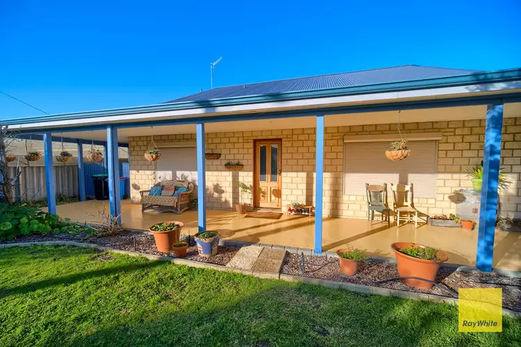 Fourth view of Homely house listing, 16 Green Island Crescent, Bayonet Head WA 6330
