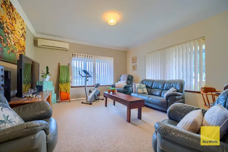 Sixth view of Homely house listing, 16 Green Island Crescent, Bayonet Head WA 6330