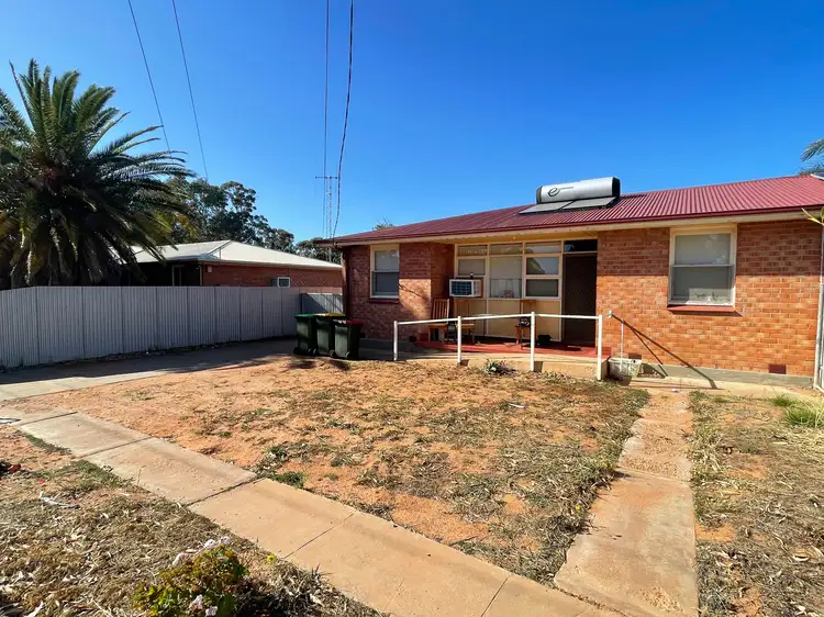 54 Elsie Street, Port Augusta SA 5700