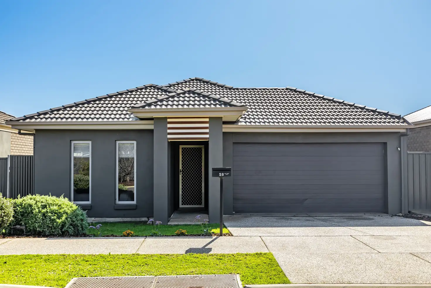 Main view of Homely house listing, 28 Queensberry Way, Blakeview SA 5114