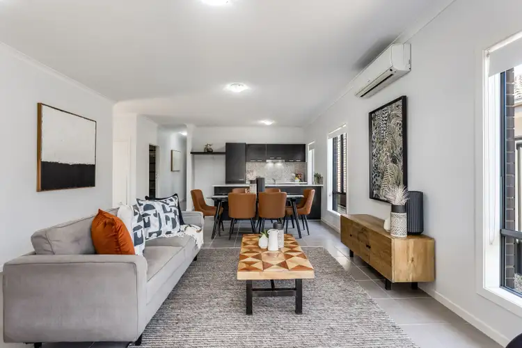 Second view of Homely house listing, 28 Queensberry Way, Blakeview SA 5114