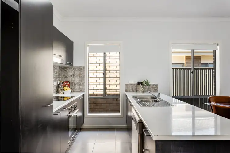 Fourth view of Homely house listing, 28 Queensberry Way, Blakeview SA 5114