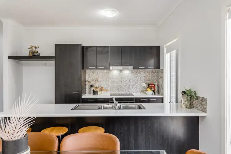 Fifth view of Homely house listing, 28 Queensberry Way, Blakeview SA 5114