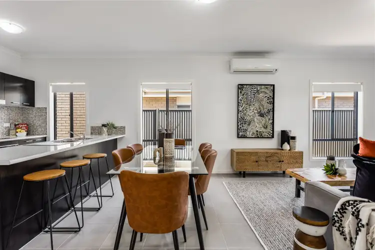 Sixth view of Homely house listing, 28 Queensberry Way, Blakeview SA 5114