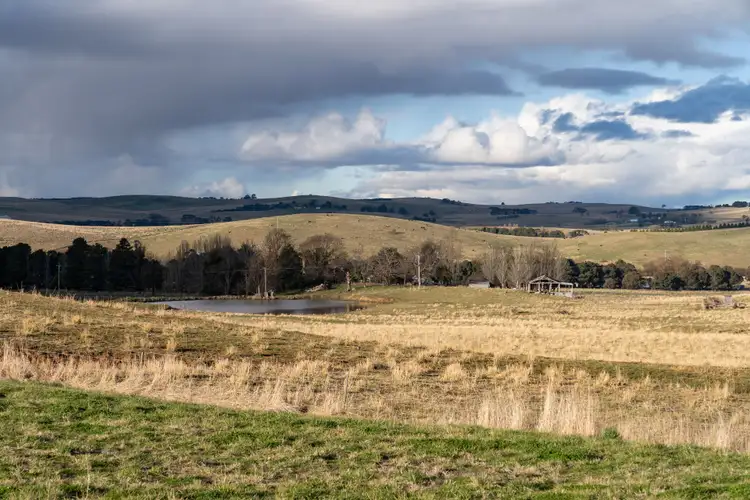 Second view of Homely land listing, 26 Castle Vista Way, Blayney NSW 2799