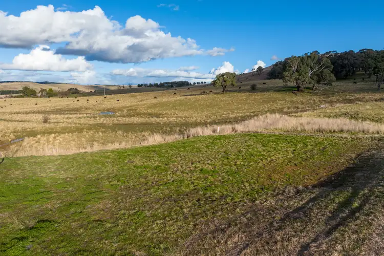 Sixth view of Homely land listing, 26 Castle Vista Way, Blayney NSW 2799