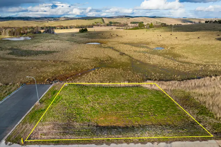 Seventh view of Homely land listing, 26 Castle Vista Way, Blayney NSW 2799
