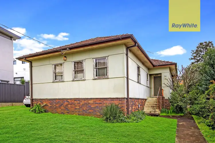 50 Isabella Street, North Parramatta NSW 2151