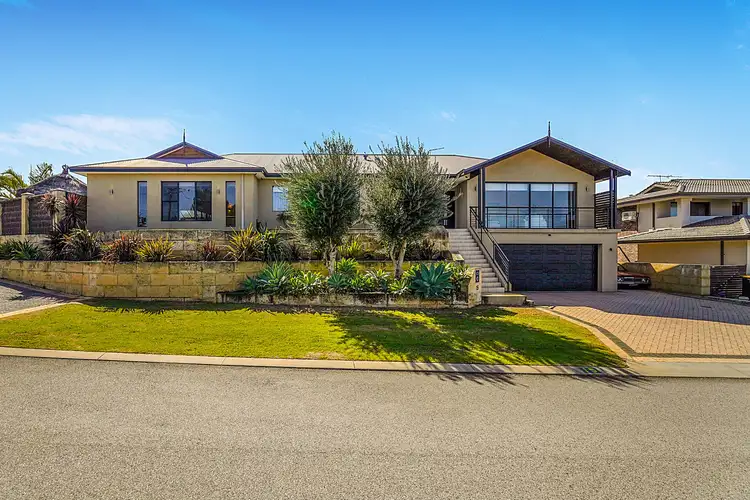 15 Greenhill Court, Kallaroo WA 6025