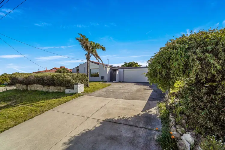 Main view of Homely house listing, 37 Eddystone Avenue, Craigie WA 6025