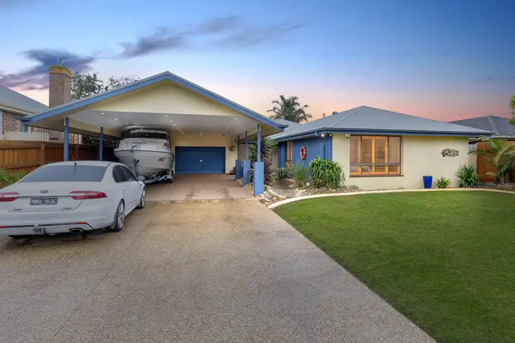 Main view of Homely house listing, 10 Williamson Street, Tootgarook VIC 3941