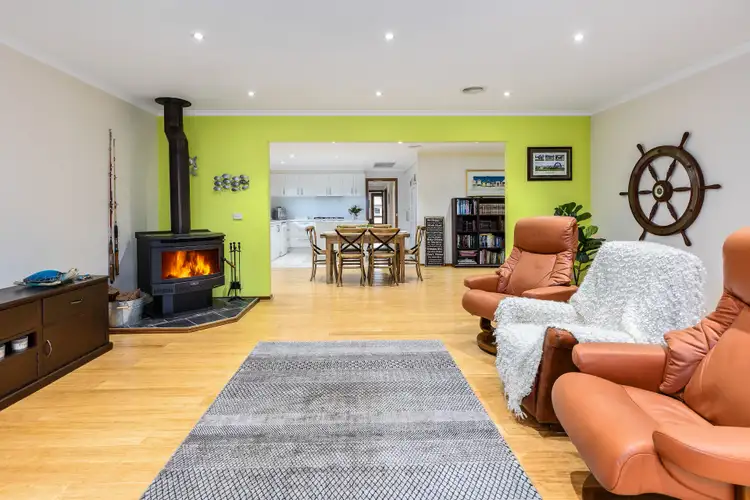 Fourth view of Homely house listing, 10 Williamson Street, Tootgarook VIC 3941