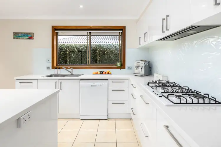 Sixth view of Homely house listing, 10 Williamson Street, Tootgarook VIC 3941