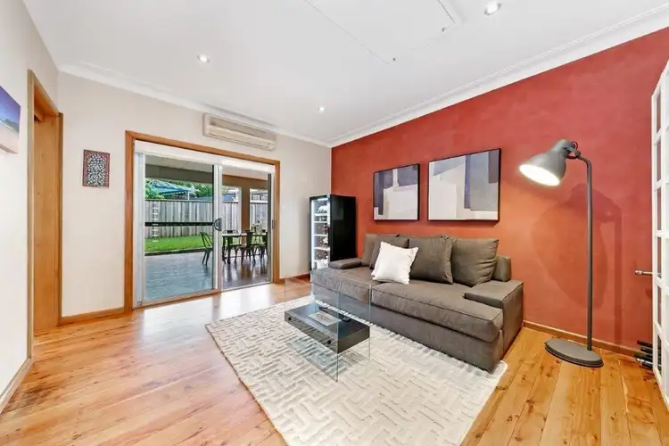Second view of Homely house listing, 2 Cary Street, Baulkham Hills NSW 2153