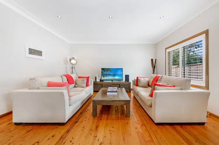 Third view of Homely house listing, 2 Cary Street, Baulkham Hills NSW 2153