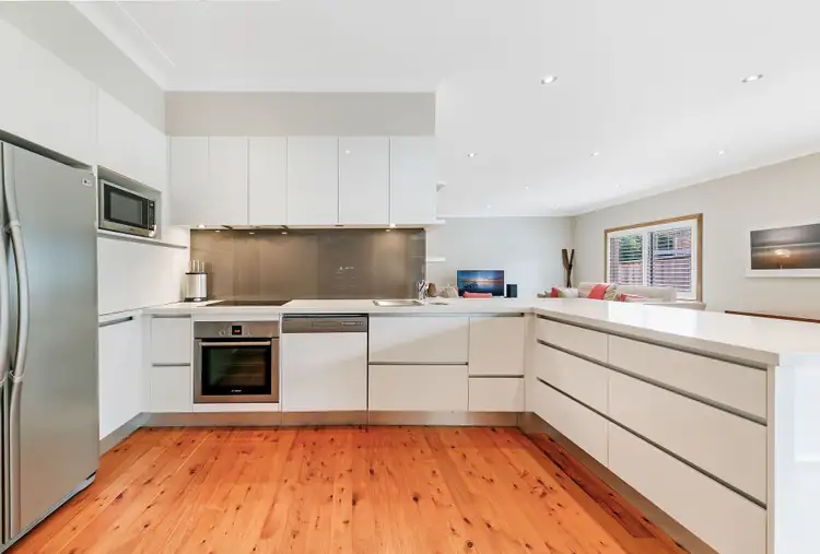 Fourth view of Homely house listing, 2 Cary Street, Baulkham Hills NSW 2153