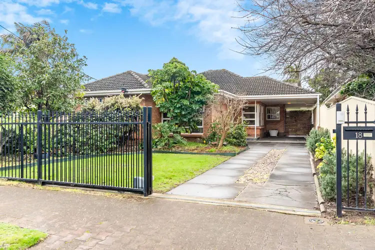 18 Moore Street, Somerton Park SA 5044