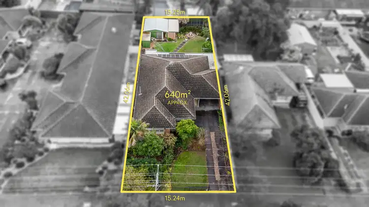 Second view of Homely house listing, 18 Moore Street, Somerton Park SA 5044