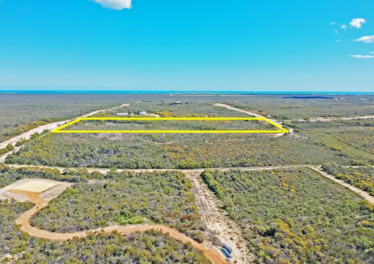 LOT 79 Ridge Way, Jurien Bay WA 6516
