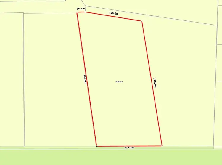 Fifth view of Homely land listing, LOT 79 Ridge Way, Jurien Bay WA 6516