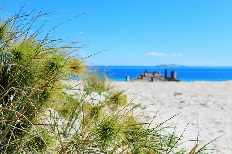 Seventh view of Homely land listing, LOT 79 Ridge Way, Jurien Bay WA 6516